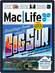 MacLife (Digital) Subscription                    September 1st, 2020 Issue