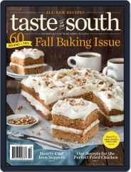 Taste of the South (Digital) Subscription                    October 1st, 2020 Issue
