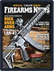 Firearms News (Digital) Subscription                    August 15th, 2020 Issue