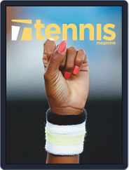 Tennis (digital) Subscription September 1st, 2020 Issue