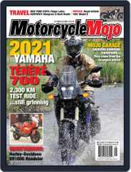 Motorcycle Mojo (Digital) Subscription                    September 1st, 2020 Issue