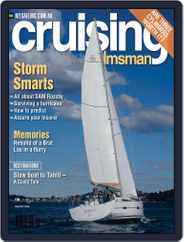 Cruising Helmsman (Digital) Subscription                    August 1st, 2020 Issue