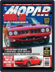 Mopar Action (Digital) Subscription                    October 1st, 2020 Issue