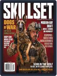 SkillSet (Digital) Subscription                    August 1st, 2020 Issue