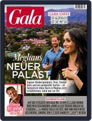 Gala (Digital) Subscription August 20th, 2020 Issue