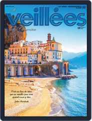 Les Veillées des chaumières (Digital) Subscription                    August 19th, 2020 Issue
