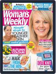 Woman's Weekly (Digital) Subscription August 25th, 2020 Issue