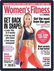 Women´s Fitness (Digital) Subscription                    September 1st, 2020 Issue