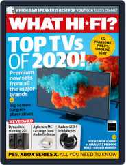 What Hi-Fi? (Digital) Subscription                    October 1st, 2020 Issue