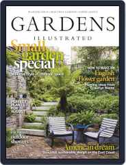 Gardens Illustrated (Digital) Subscription                    August 1st, 2020 Issue