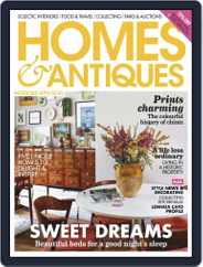 Homes & Antiques (Digital) Subscription                    September 1st, 2020 Issue
