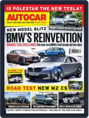 Autocar (Digital) Subscription                    August 19th, 2020 Issue