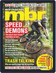Mountain Bike Rider (Digital) Subscription                    September 1st, 2020 Issue