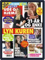 Ude og Hjemme (Digital) Subscription August 12th, 2020 Issue