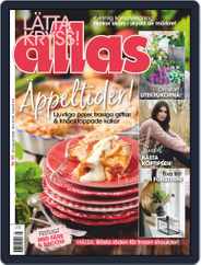 Allas (Digital) Subscription                    August 20th, 2020 Issue