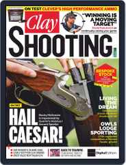 Clay Shooting (Digital) Subscription                    September 1st, 2020 Issue