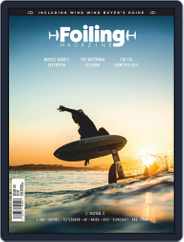 Foiling (Digital) Subscription                    July 31st, 2020 Issue