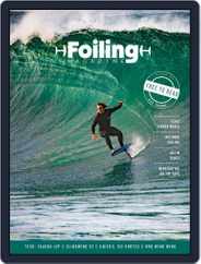 Foiling (Digital) Subscription                    May 15th, 2020 Issue