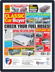 Classic Car Buyer (Digital) Subscription August 19th, 2020 Issue
