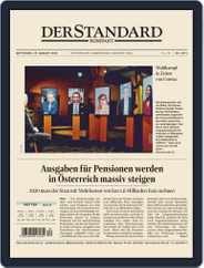 STANDARD Kompakt (Digital) Subscription                    August 19th, 2020 Issue