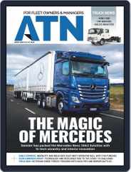 Australasian Transport News (ATN) (Digital) Subscription                    August 1st, 2020 Issue