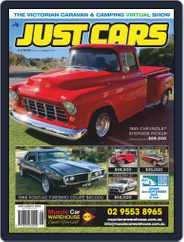 Just Cars (Digital) Subscription                    August 20th, 2020 Issue