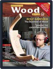 Australian Wood Review (Digital) Subscription                    September 1st, 2020 Issue