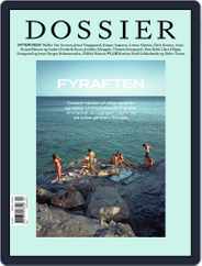 Dossier (Digital) Subscription                    June 1st, 2022 Issue