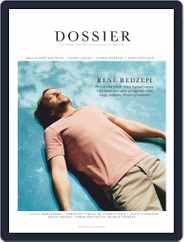 Dossier (Digital) Subscription                    August 1st, 2020 Issue