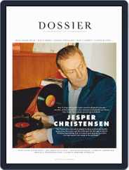 Dossier (Digital) Subscription                    February 1st, 2020 Issue