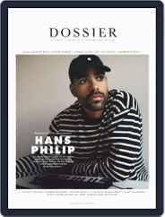 Dossier (Digital) Subscription                    December 1st, 2019 Issue