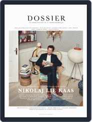 Dossier (Digital) Subscription                    October 1st, 2019 Issue