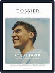 Dossier (Digital) Subscription                    June 1st, 2019 Issue