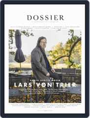 Dossier (Digital) Subscription December 1st, 2018 Issue
