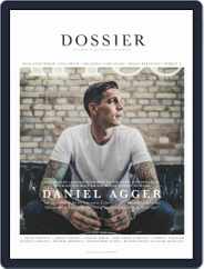 Dossier (Digital) Subscription October 1st, 2018 Issue