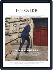 Dossier (Digital) Subscription August 1st, 2018 Issue