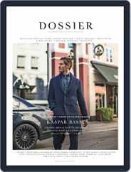 Dossier (Digital) Subscription January 1st, 2018 Issue