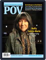 POV Magazine (Digital) Subscription                    August 30th, 2022 Issue