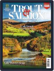 Trout & Salmon (Digital) Subscription                    August 2nd, 2020 Issue