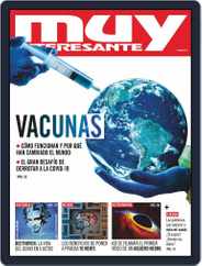 Muy Interesante - España (Digital) Subscription                    September 1st, 2020 Issue