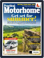 Practical Motorhome (Digital) Subscription                    October 1st, 2020 Issue