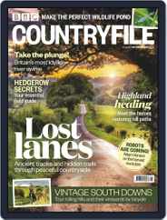Bbc Countryfile (Digital) Subscription                    September 1st, 2020 Issue