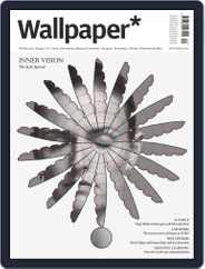 Wallpaper (Digital) Subscription                    September 1st, 2020 Issue