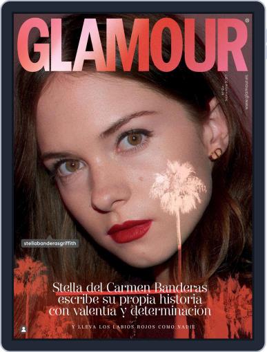 Glamour España September 1st, 2020 Digital Back Issue Cover