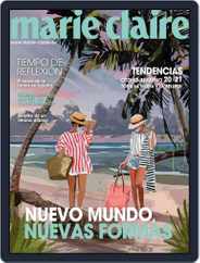 Marie Claire - España (Digital) Subscription                    September 1st, 2020 Issue