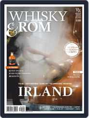 Whisky & Rom (Digital) Subscription                    August 1st, 2020 Issue