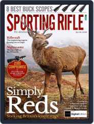 Sporting Rifle (Digital) Subscription                    September 1st, 2020 Issue