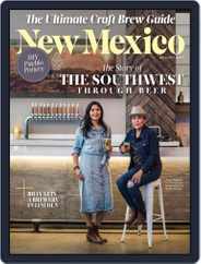 New Mexico (Digital) Subscription                    August 1st, 2019 Issue
