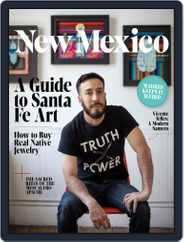 New Mexico (Digital) Subscription                    July 1st, 2019 Issue