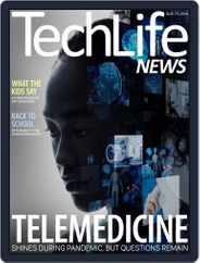 Techlife News (Digital) Subscription                    August 15th, 2020 Issue